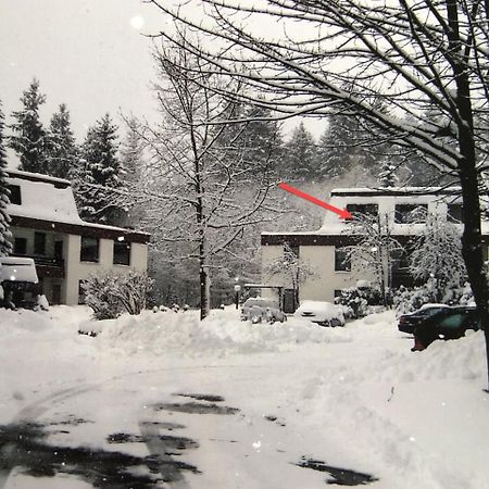 Welcome In - In Der Buere 10-R Winterberg Esterno foto