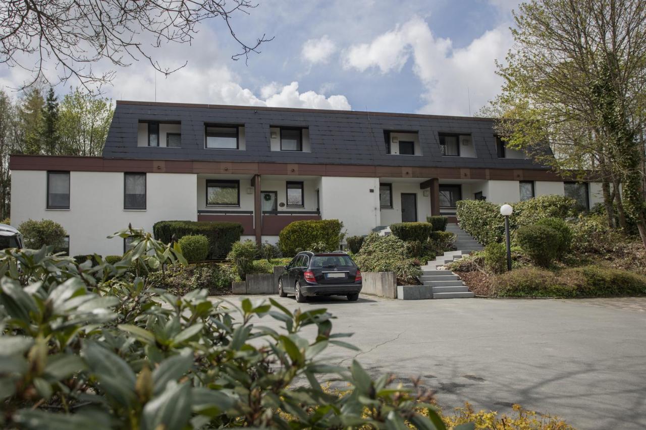 Welcome In - In Der Buere 10-R Winterberg Esterno foto
