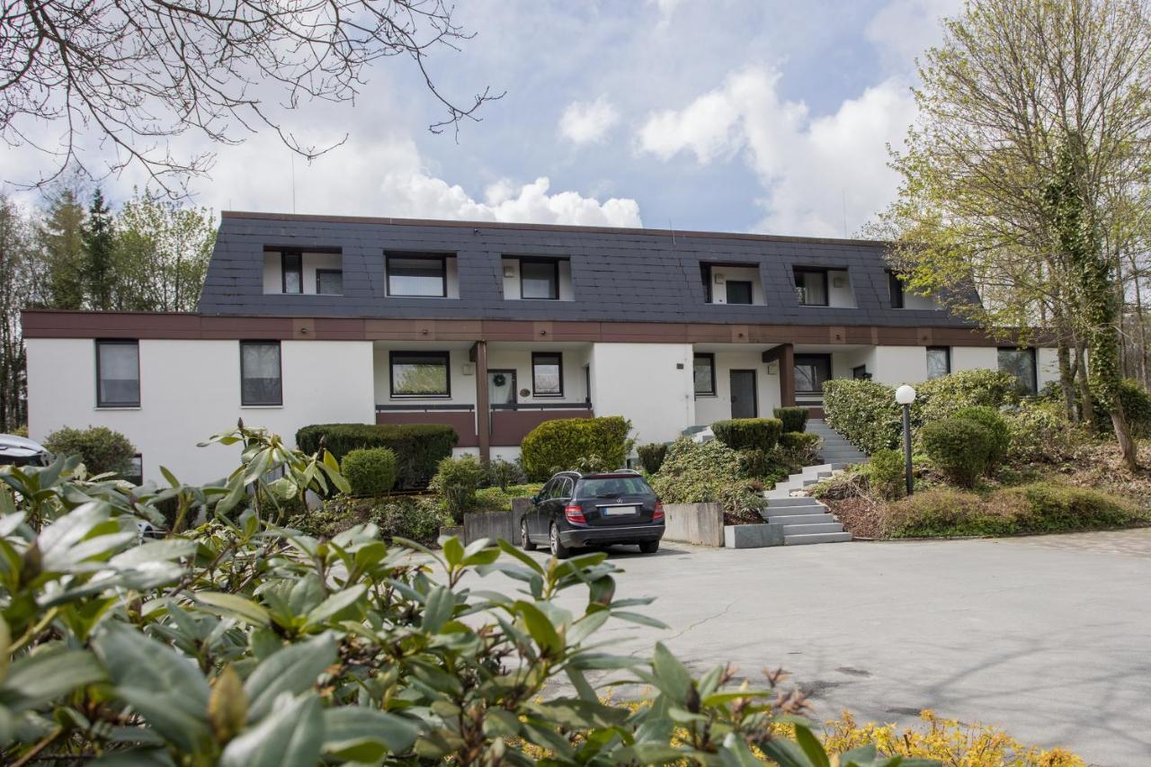 Welcome In - In Der Buere 10-R Winterberg Esterno foto