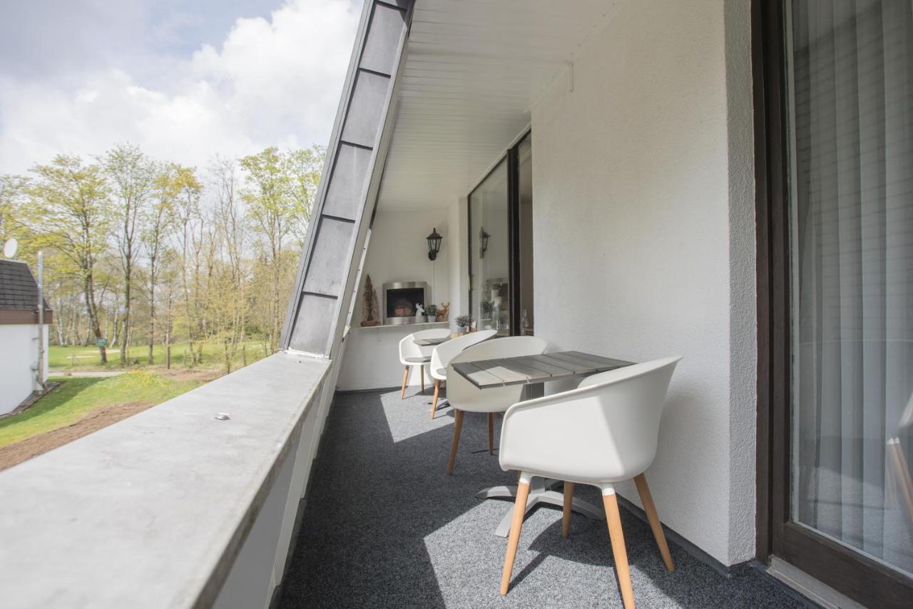 Welcome In - In Der Buere 10-R Winterberg Esterno foto