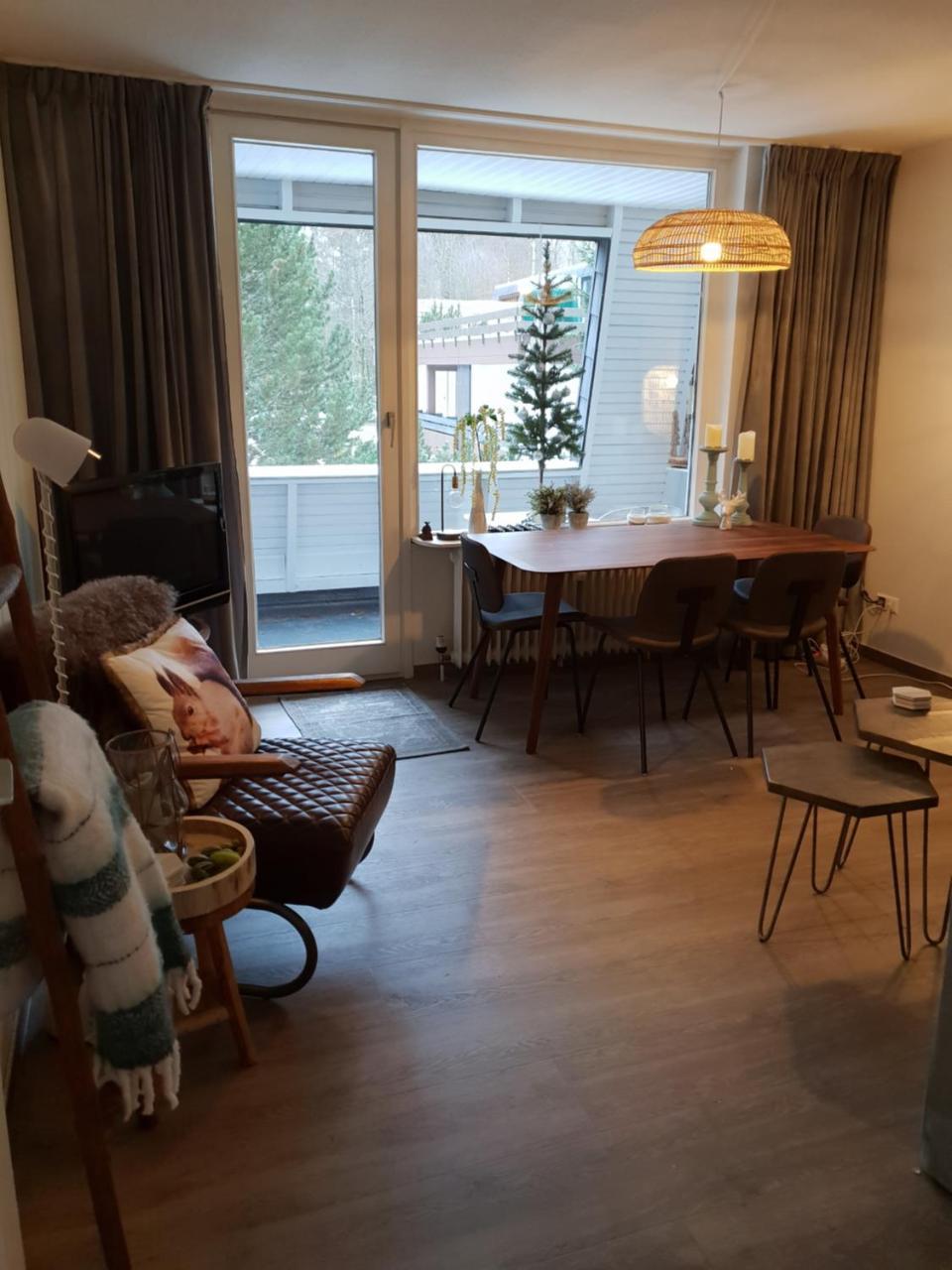 Welcome In - In Der Buere 10-R Winterberg Esterno foto
