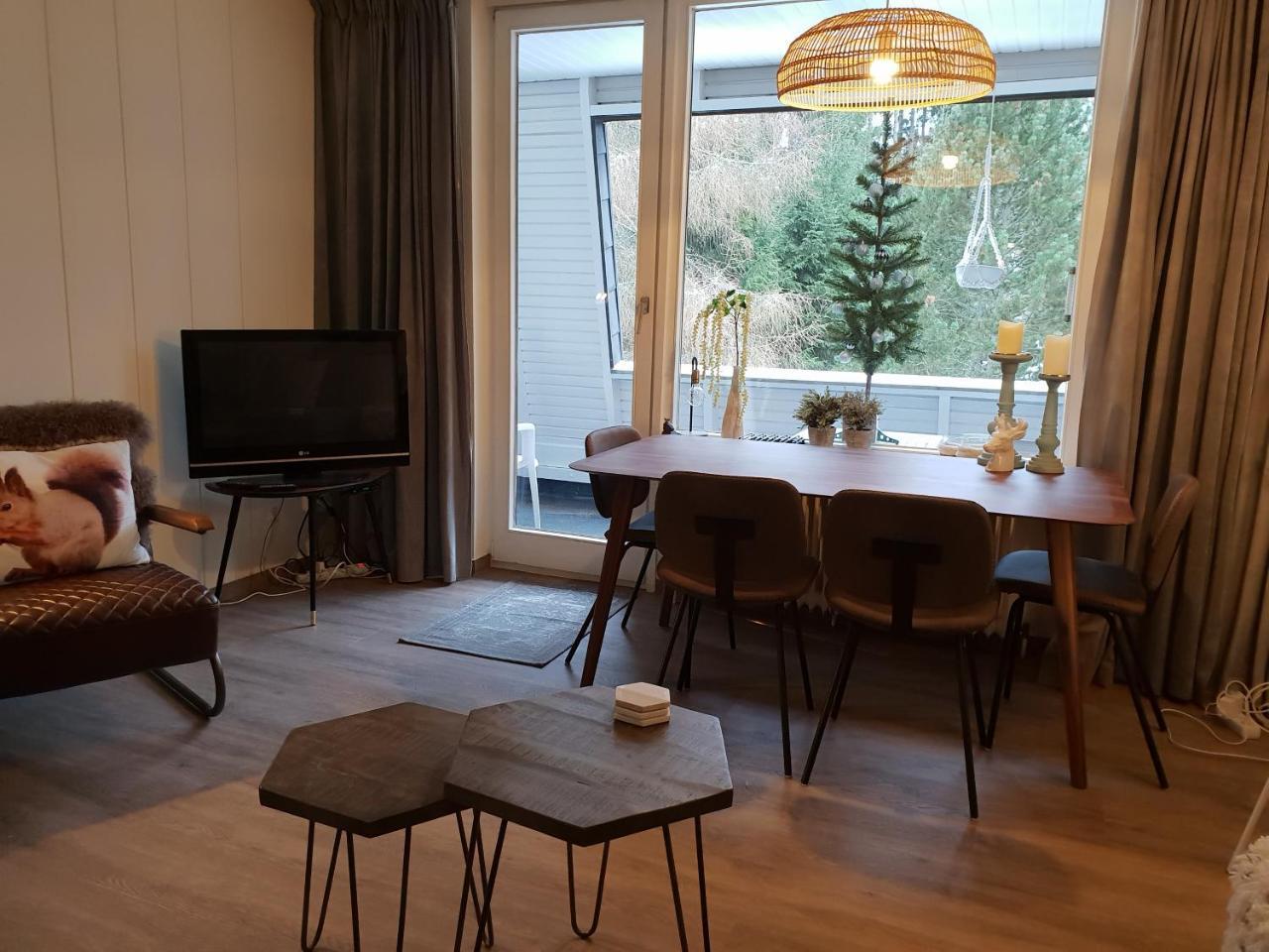 Welcome In - In Der Buere 10-R Winterberg Esterno foto