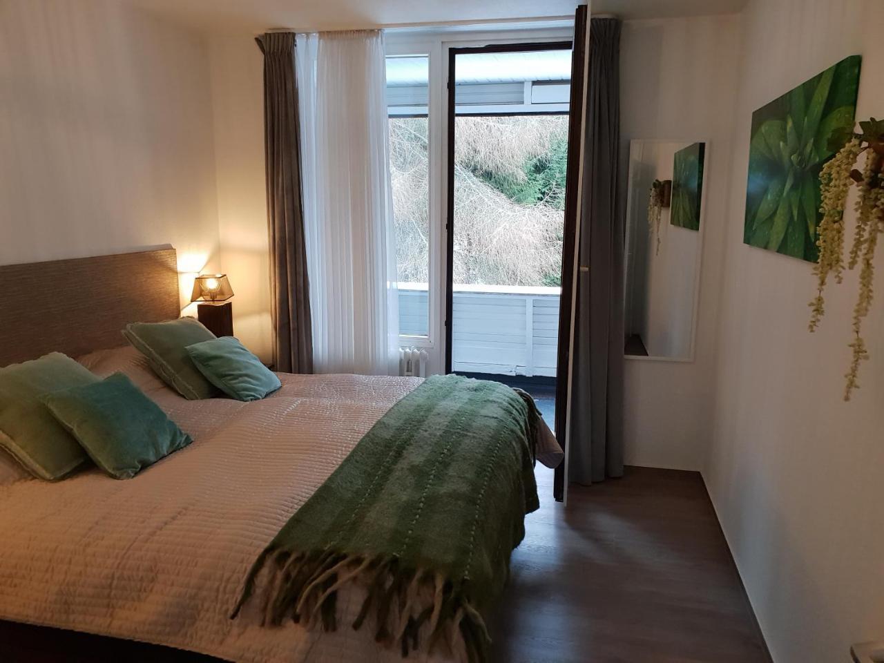 Welcome In - In Der Buere 10-R Winterberg Esterno foto